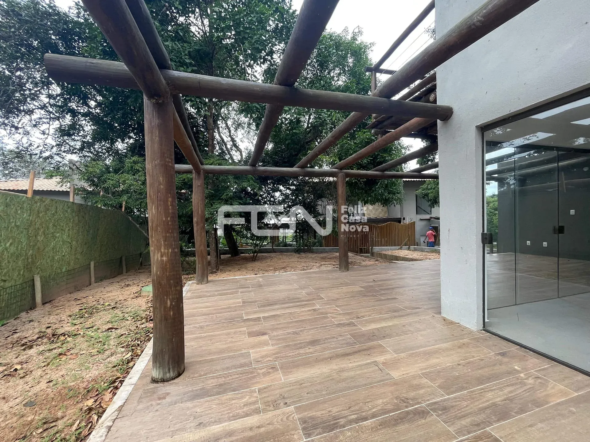 Casa, 4 quartos, 264 m² - Foto 8