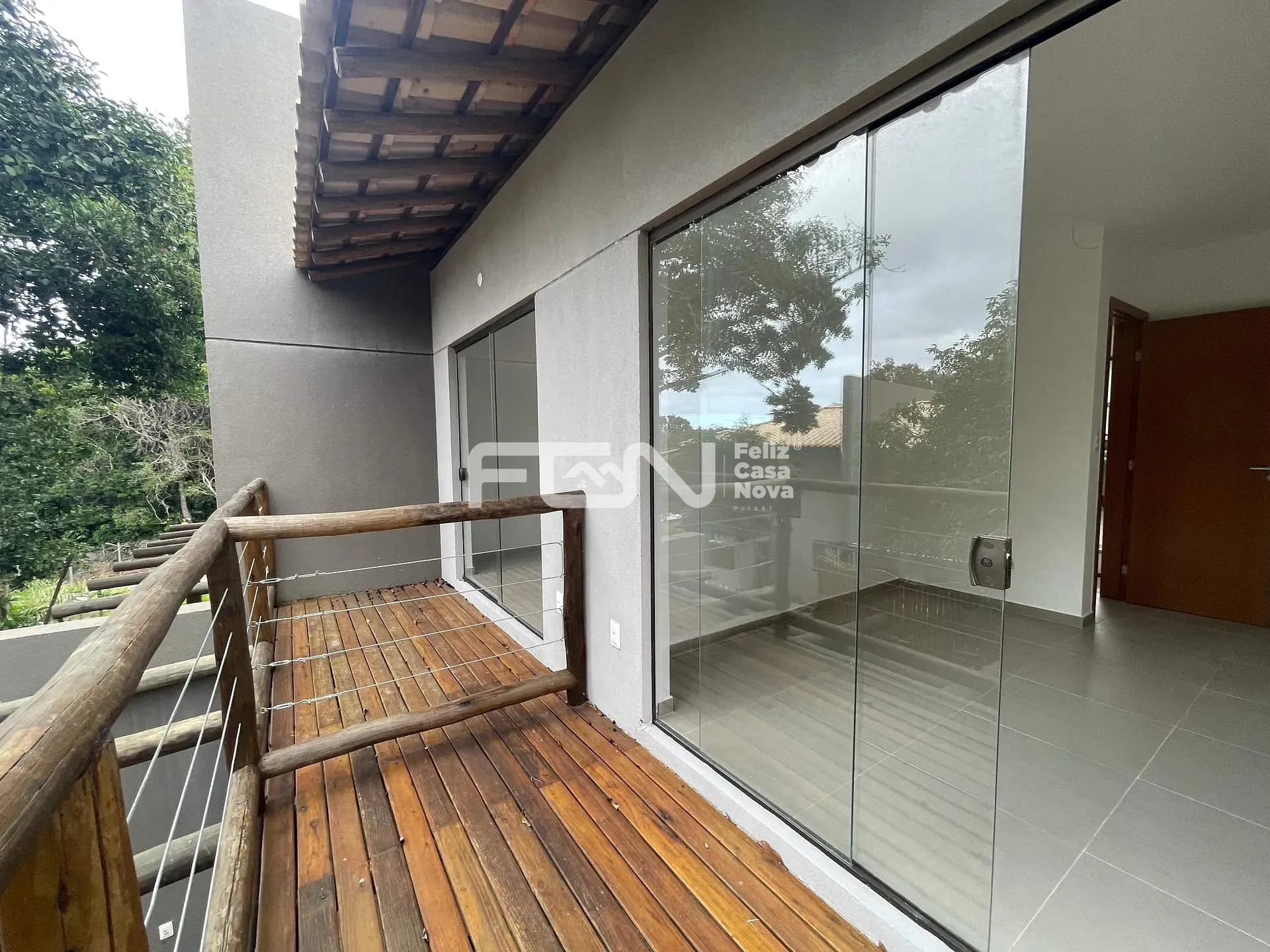 Casa, 4 quartos, 264 m² - Foto 13