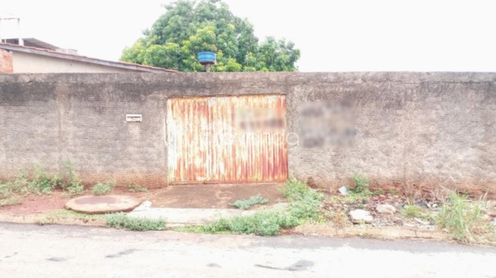 Casa, 2 quartos, 49 m² - Foto 2