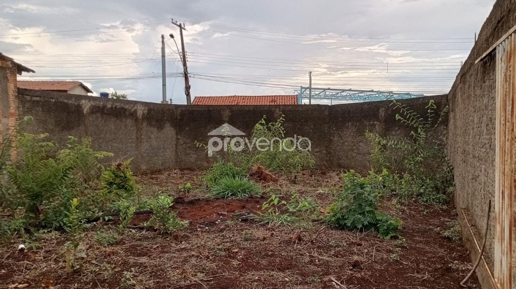 Casa, 2 quartos, 49 m² - Foto 3