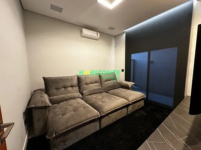 Casa com 605m² 4 quartos e 6 banheiros, à venda, no bairro Condomínio Residencial Colinas do Paratehy em São José dos Campos