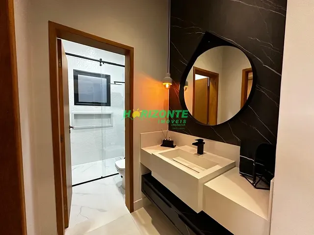 Casa com 605m² 4 quartos e 6 banheiros, à venda, no bairro Condomínio Residencial Colinas do Paratehy em São José dos Campos