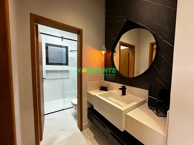 Casa com 605m² 4 quartos e 6 banheiros, à venda, no bairro Condomínio Residencial Colinas do Paratehy em São José dos Campos