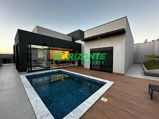 Casa com 605m² 4 quartos e 6 banheiros, à venda, no bairro urbanova em São José dos Campos