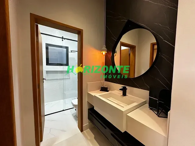 Casa com 605m² 4 quartos e 6 banheiros, à venda, no bairro urbanova em São José dos Campos