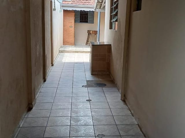 Casa com 250m² 3 quartos e 1 banheiro, à venda, no bairro Jardim Lisa em Campinas