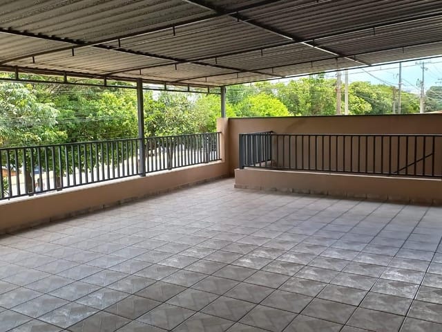 Casa com 250m² 3 quartos e 1 banheiro, à venda, no bairro Jardim Lisa em Campinas