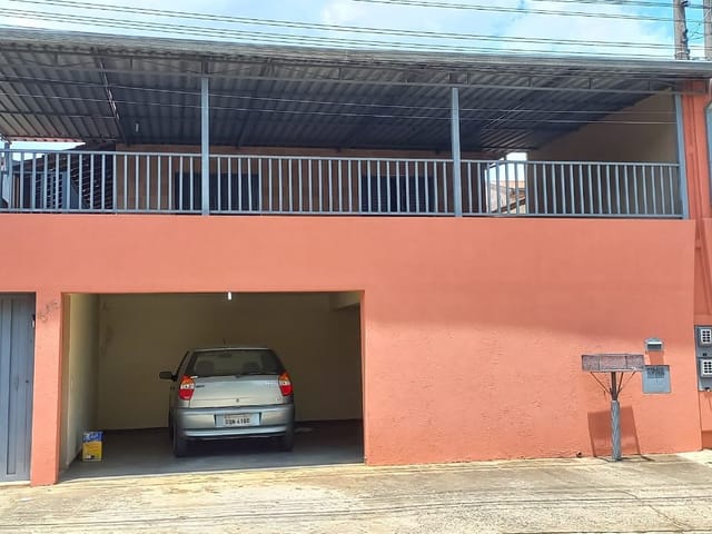 Casa com 250m² 3 quartos e 1 banheiro, à venda, no bairro Jardim Lisa em Campinas