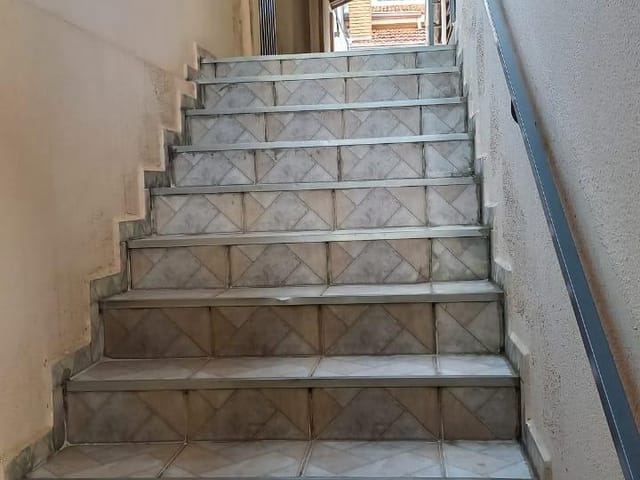 Casa com 250m² 3 quartos e 1 banheiro, à venda, no bairro Jardim Lisa em Campinas