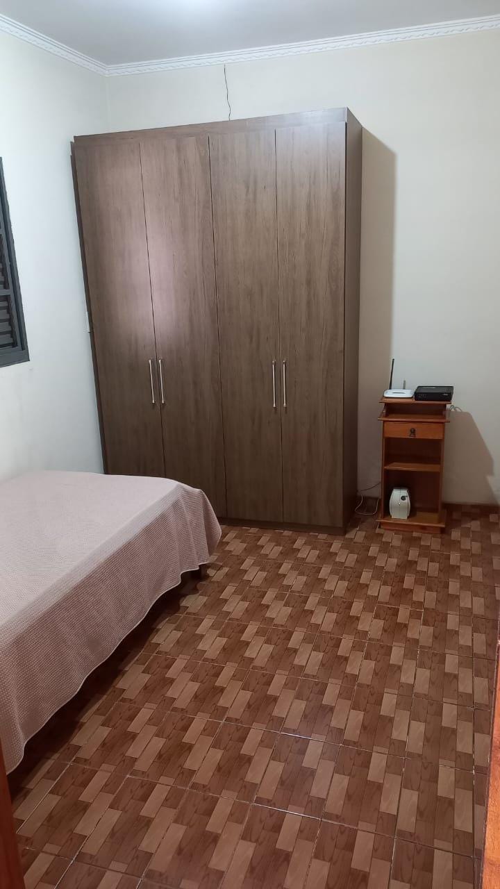 Casa, 3 quartos, 200 m² - Foto 14