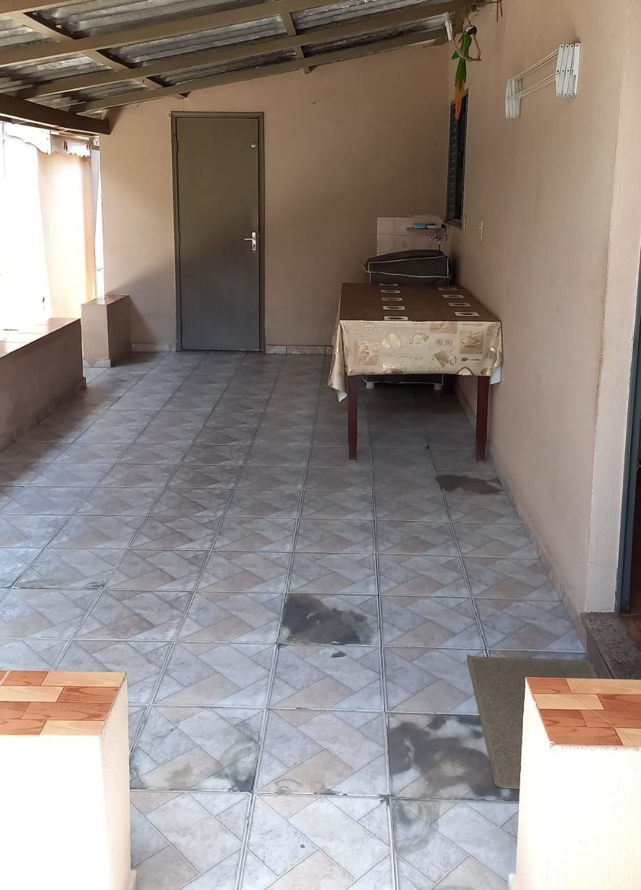Casa, 3 quartos, 200 m² - Foto 10