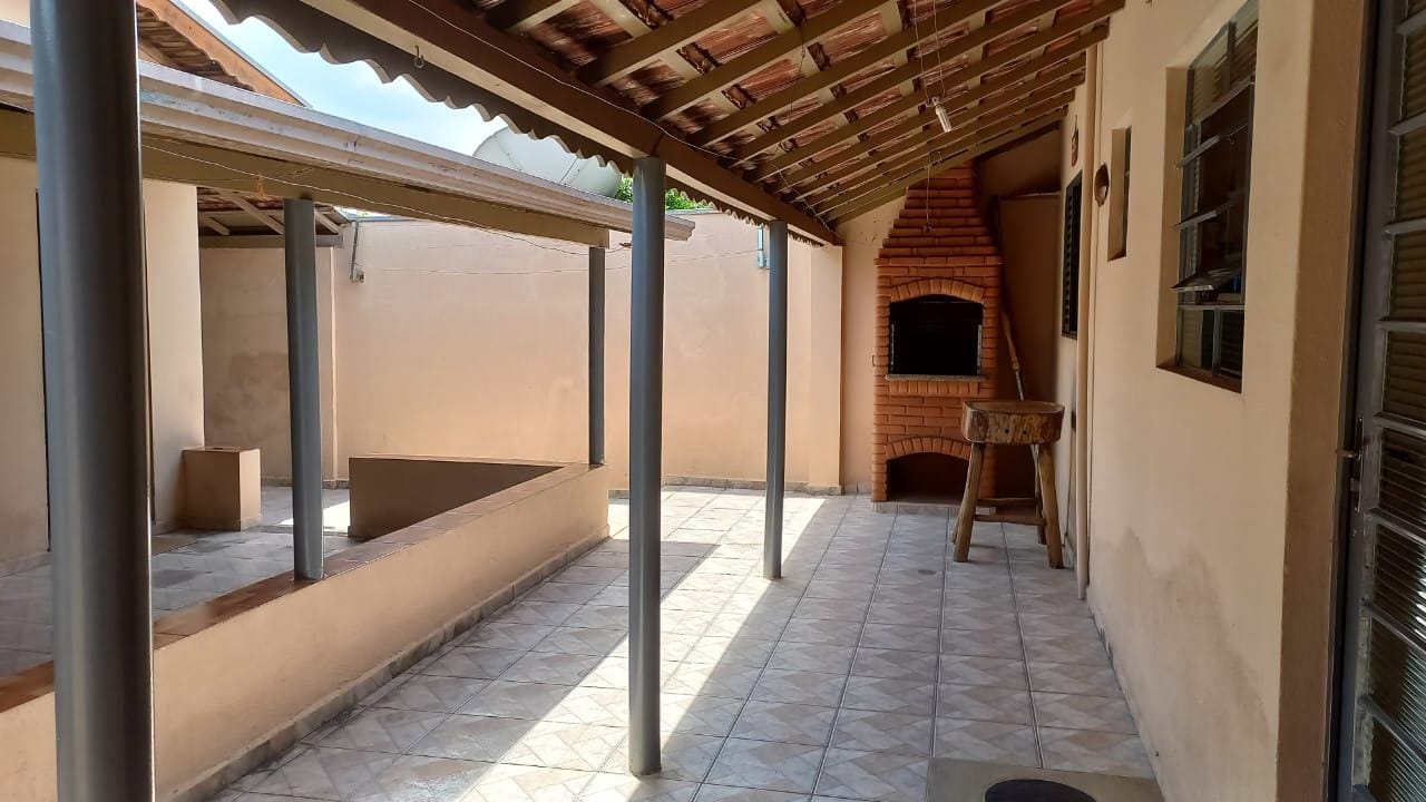 Casa, 3 quartos, 200 m² - Foto 11