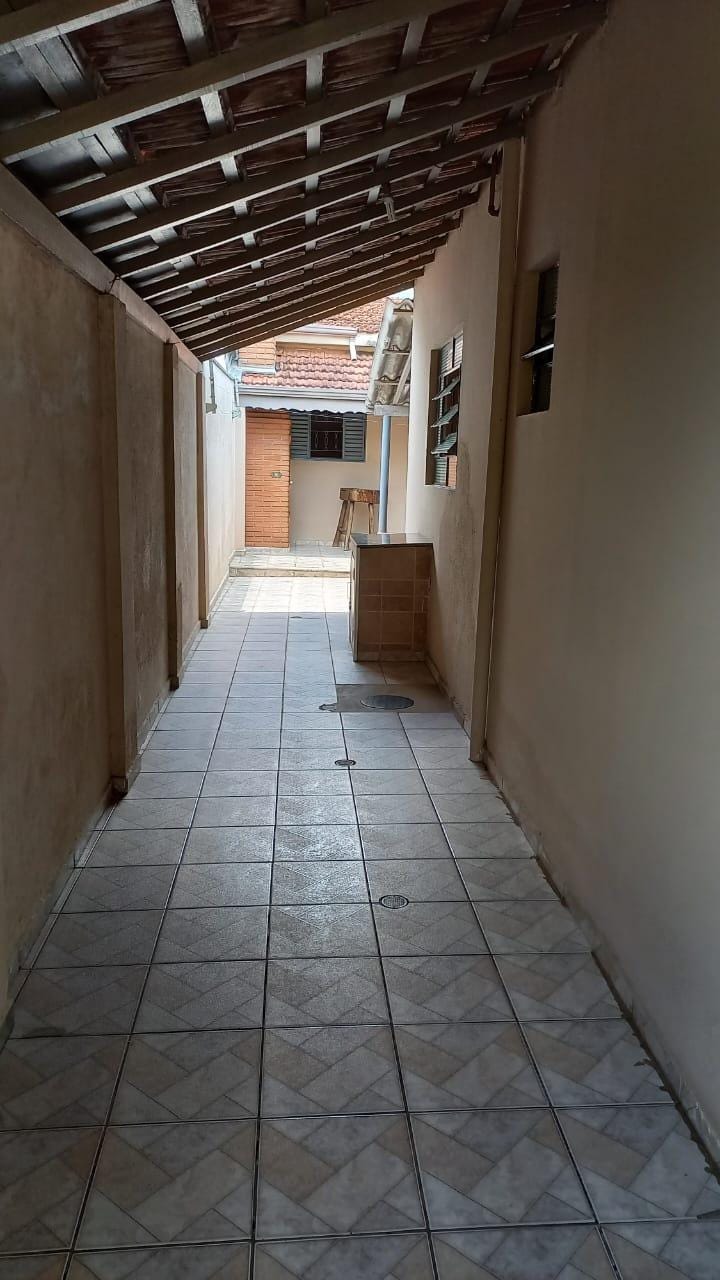 Casa, 3 quartos, 200 m² - Foto 4