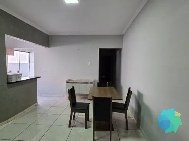 Casa com 161m² 2 quartos e 2 banheiros, à venda, no bairro Jardim Santa Marta III em Salto