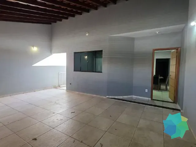 Casa com 161m² 2 quartos e 2 banheiros, à venda, no bairro Jardim Santa Marta III em Salto