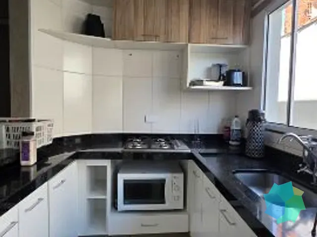 Casa com 161m² 2 quartos e 2 banheiros, à venda, no bairro Jardim Santa Marta III em Salto