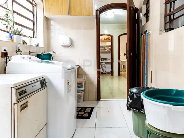 Casa 5 quartos e 7 banheiros, à venda, no bairro Barro Branco (Zona Norte) em São Paulo