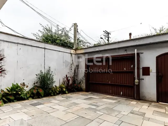 Casa 5 quartos e 7 banheiros, à venda, no bairro Barro Branco (Zona Norte) em São Paulo