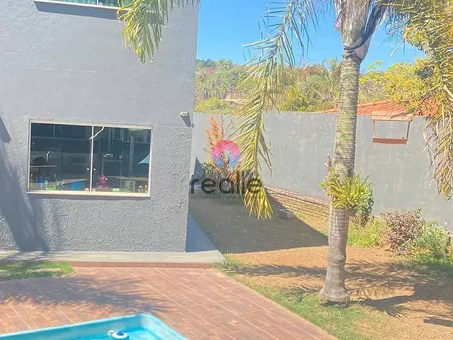 Casa 3 quartos e 3 banheiros, à venda, no bairro Jardim Ipê II em Lagoa Santa