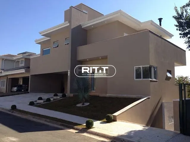 Casa com 500m² 4 quartos e 2 banheiros, à venda ou para alugar, no bairro Nações em Valinhos