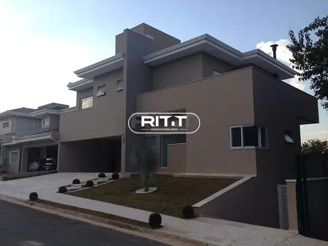 Casa com 500m² 4 quartos e 2 banheiros, à venda ou para alugar, no bairro Nações em Valinhos