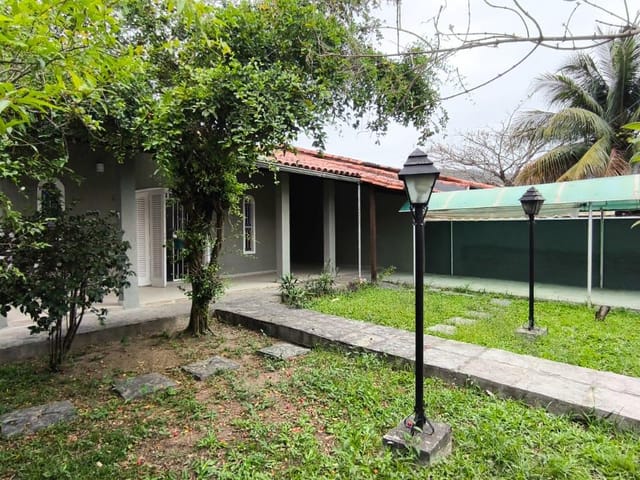Foto do Casa - Casa para locação, Itaipu, Niterói, RJ | SelfSpin