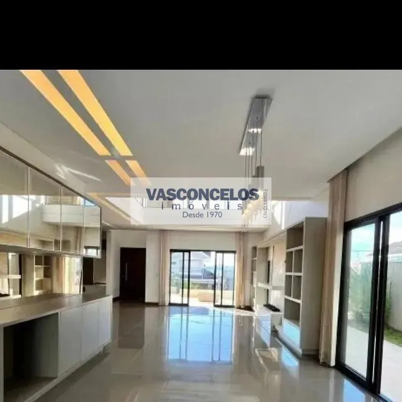 Casa, 4 quartos, 330 m² - Foto 11
