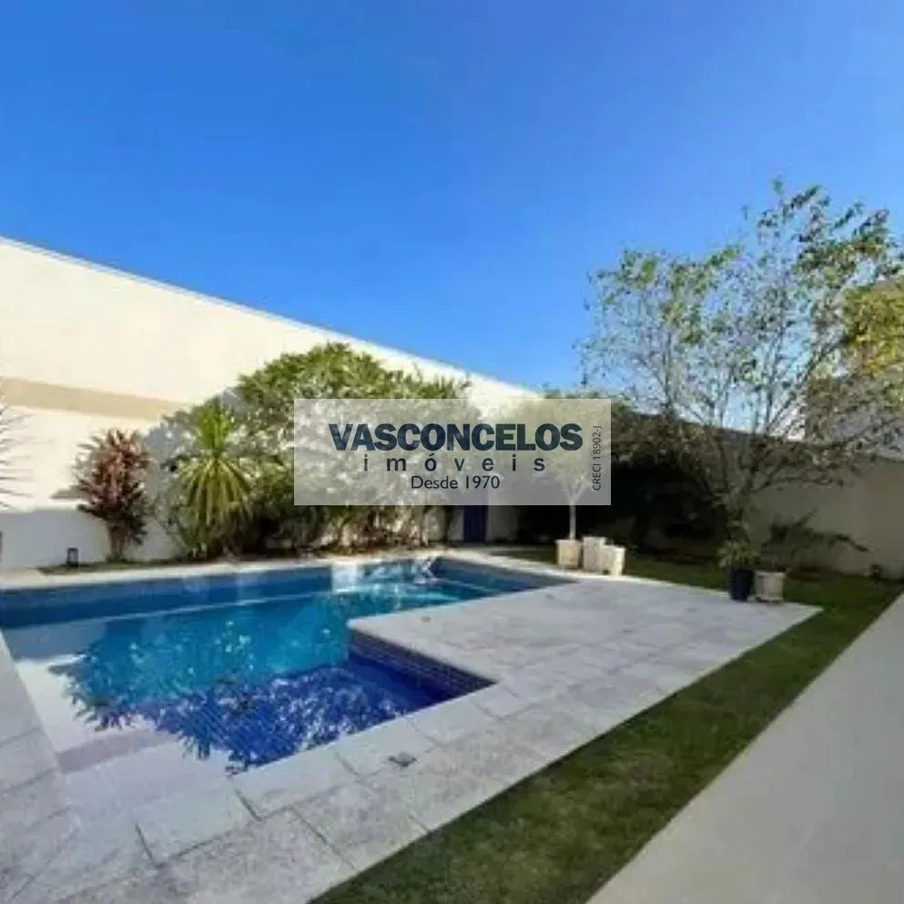 Casa, 4 quartos, 330 m² - Foto 7