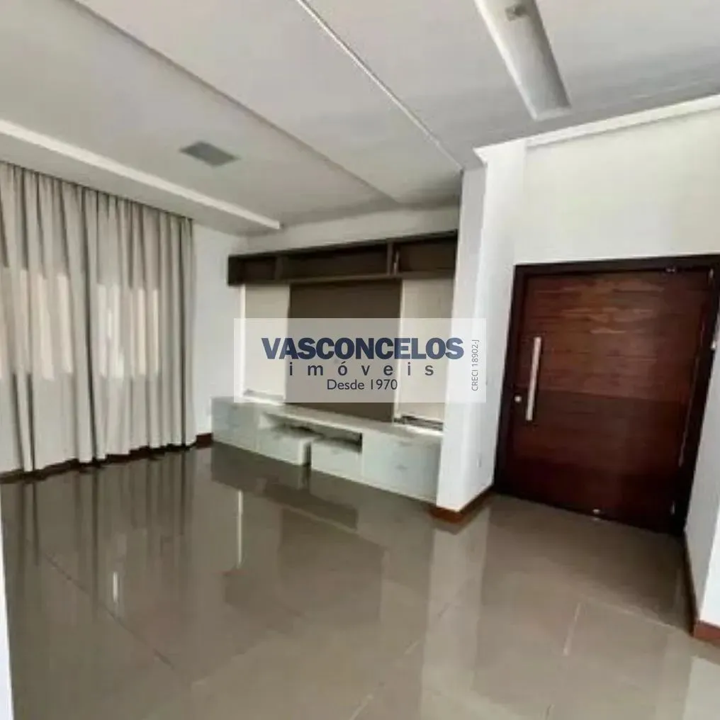 Casa, 4 quartos, 330 m² - Foto 3