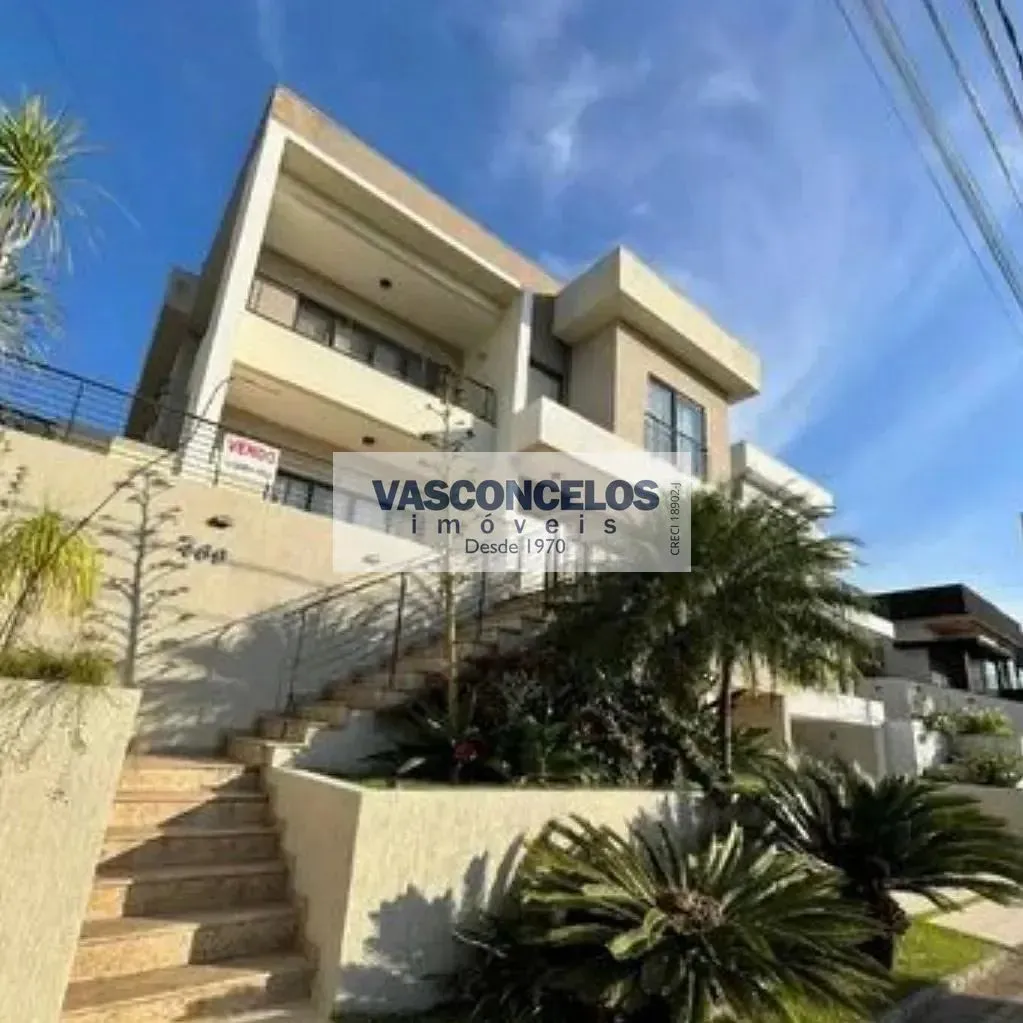 Casa, 4 quartos, 330 m² - Foto 12