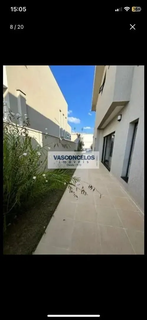 Casa, 4 quartos, 330 m² - Foto 6