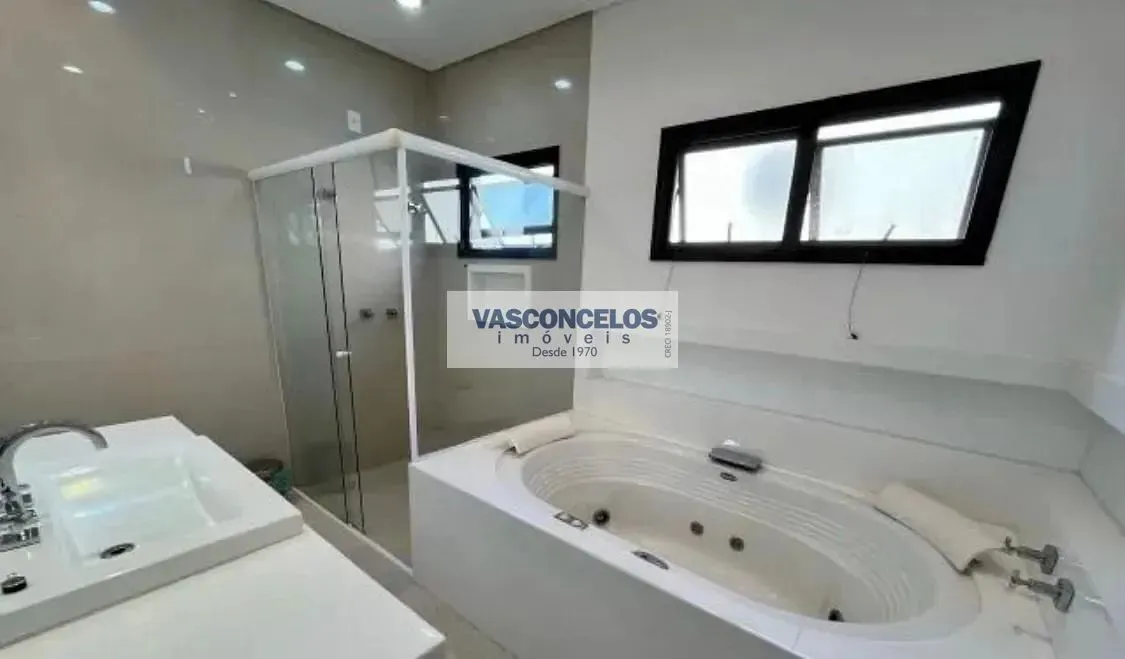 Casa, 4 quartos, 330 m² - Foto 9