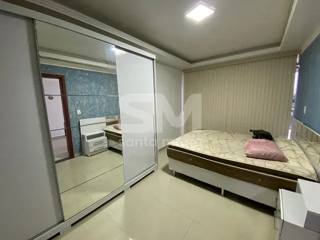 Casa 3 quartos e 1 banheiro, para alugar, no bairro Efapi em Chapecó
