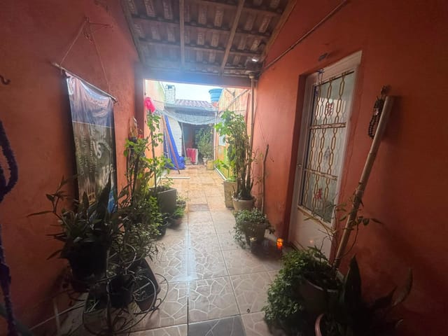 Casa com 300m² 2 quartos e 1 banheiro, à venda, no bairro Barragem em Pelotas