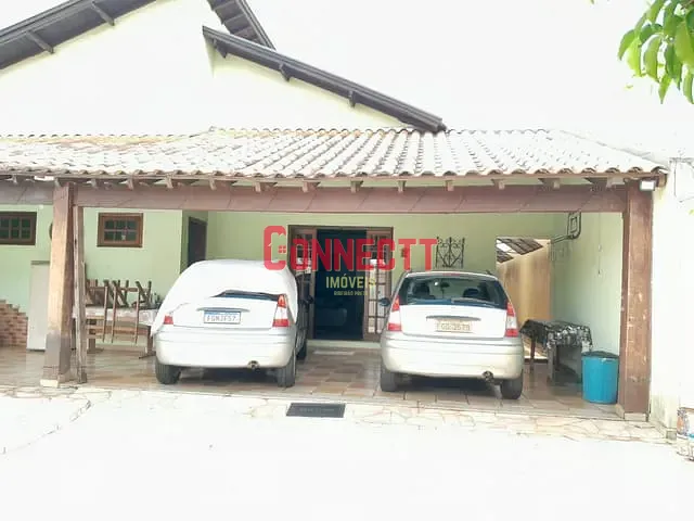 Casa com 336m² 3 quartos e 3 banheiros, à venda, no bairro Residencial e Comercial Palmares em Ribeirão Preto