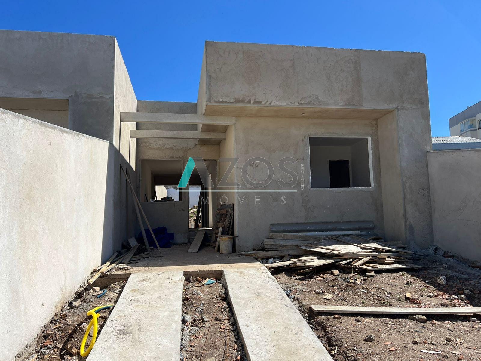 Casa, 3 quartos, 61 m² - Foto 4