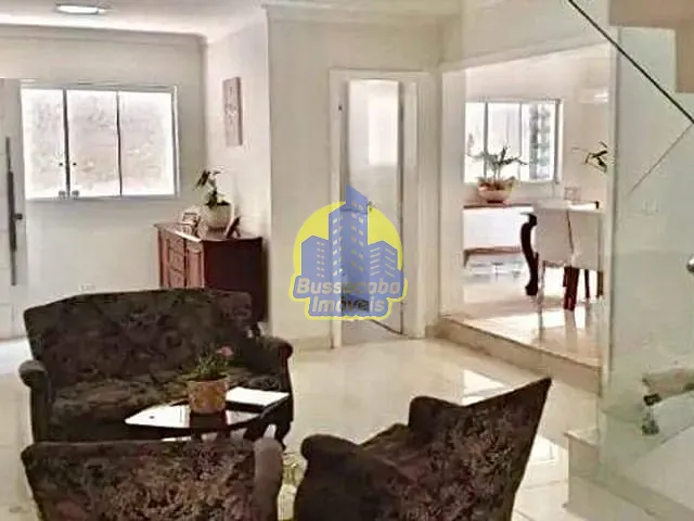 Casa com 245m² 4 quartos e 2 banheiros, à venda, no bairro Parque dos Príncipes em São Paulo