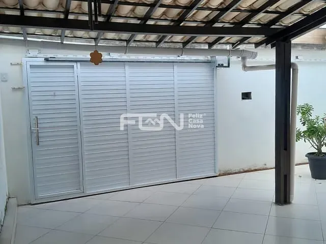 Casa 3 quartos e 2 banheiros, à venda, no bairro Inocoop em Camaçari