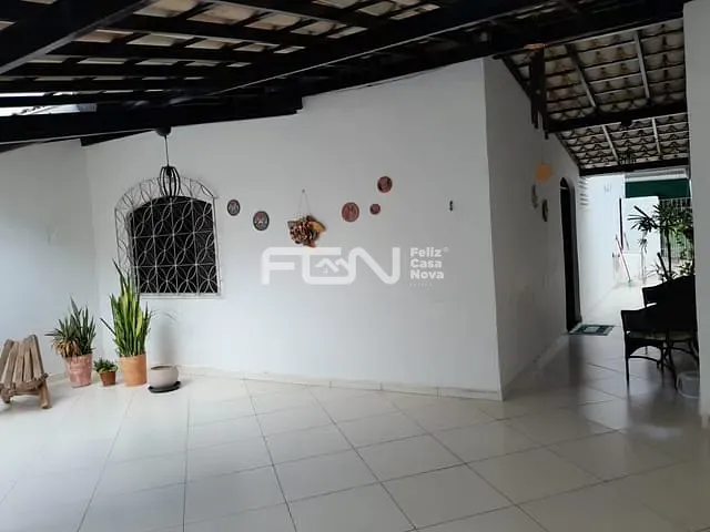 Casa 3 quartos e 2 banheiros, à venda, no bairro Inocoop em Camaçari