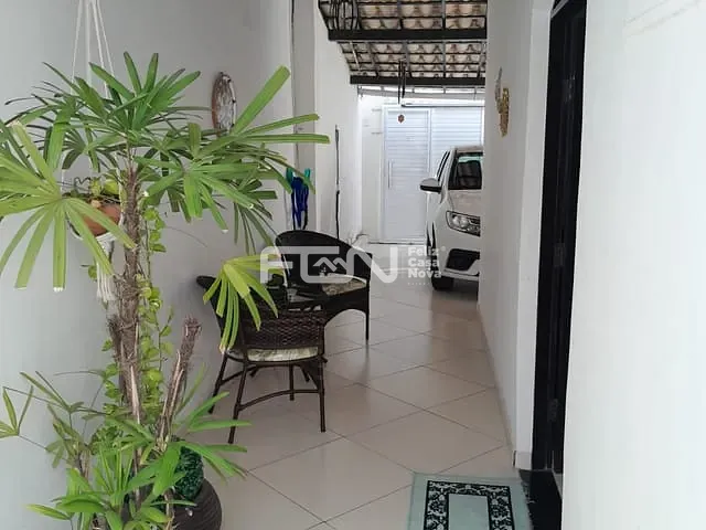 Casa 3 quartos e 2 banheiros, à venda, no bairro Inocoop em Camaçari