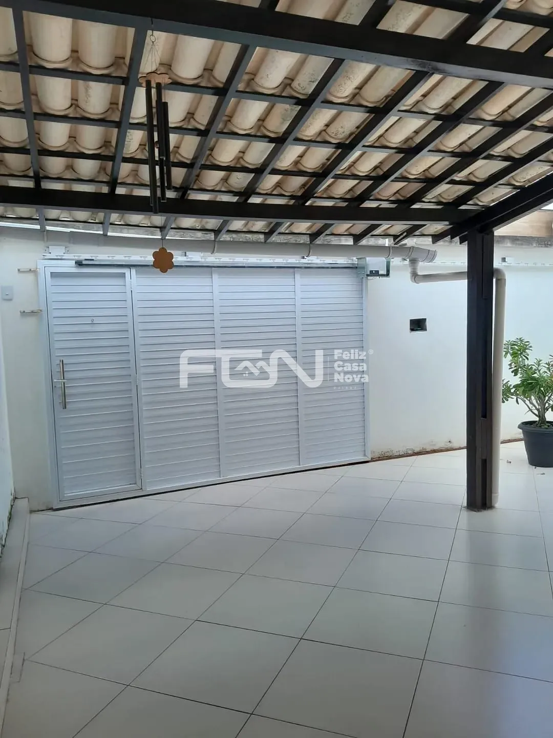 Casa, 3 quartos, 105 m² - Foto 2