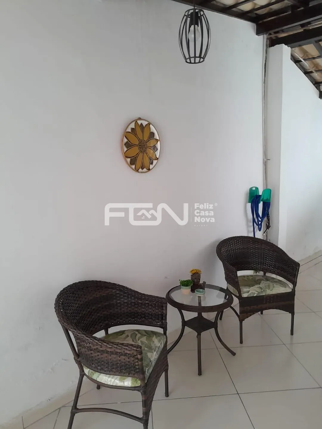Casa, 3 quartos, 105 m² - Foto 7