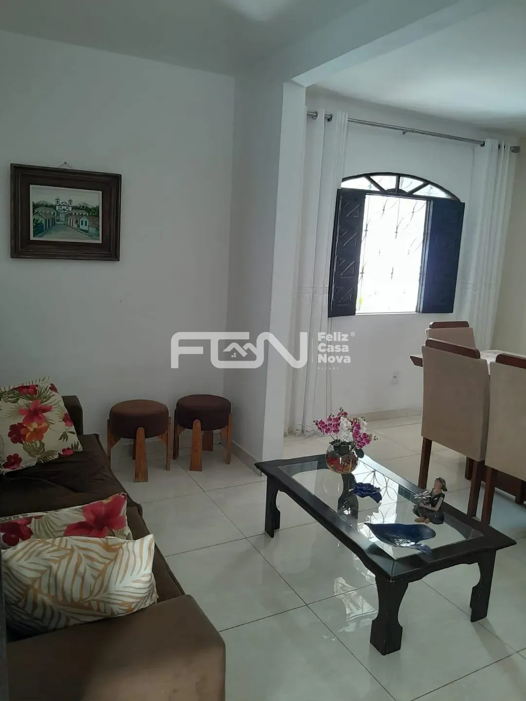 Casa, 3 quartos, 105 m² - Foto 8