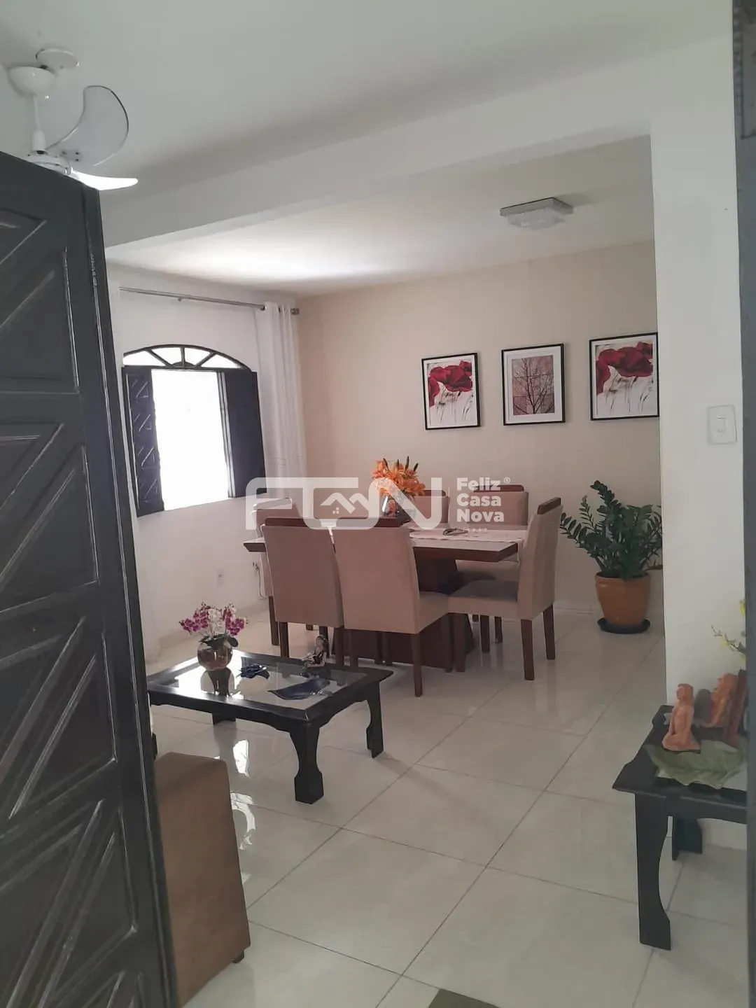 Casa, 3 quartos, 105 m² - Foto 9