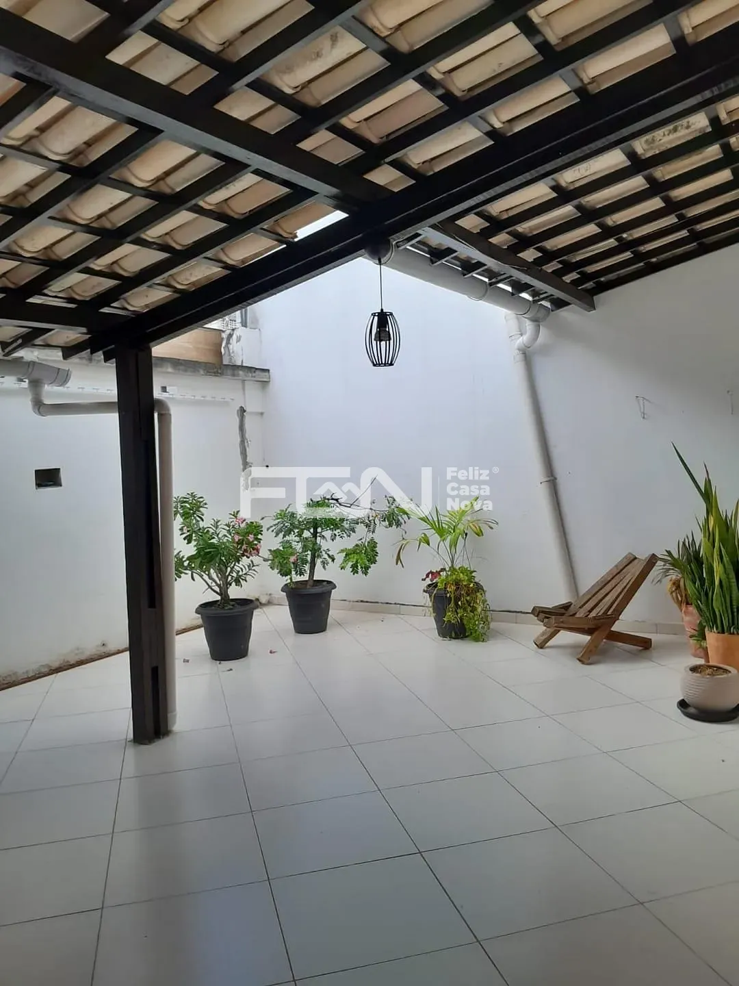 Casa, 3 quartos, 105 m² - Foto 4