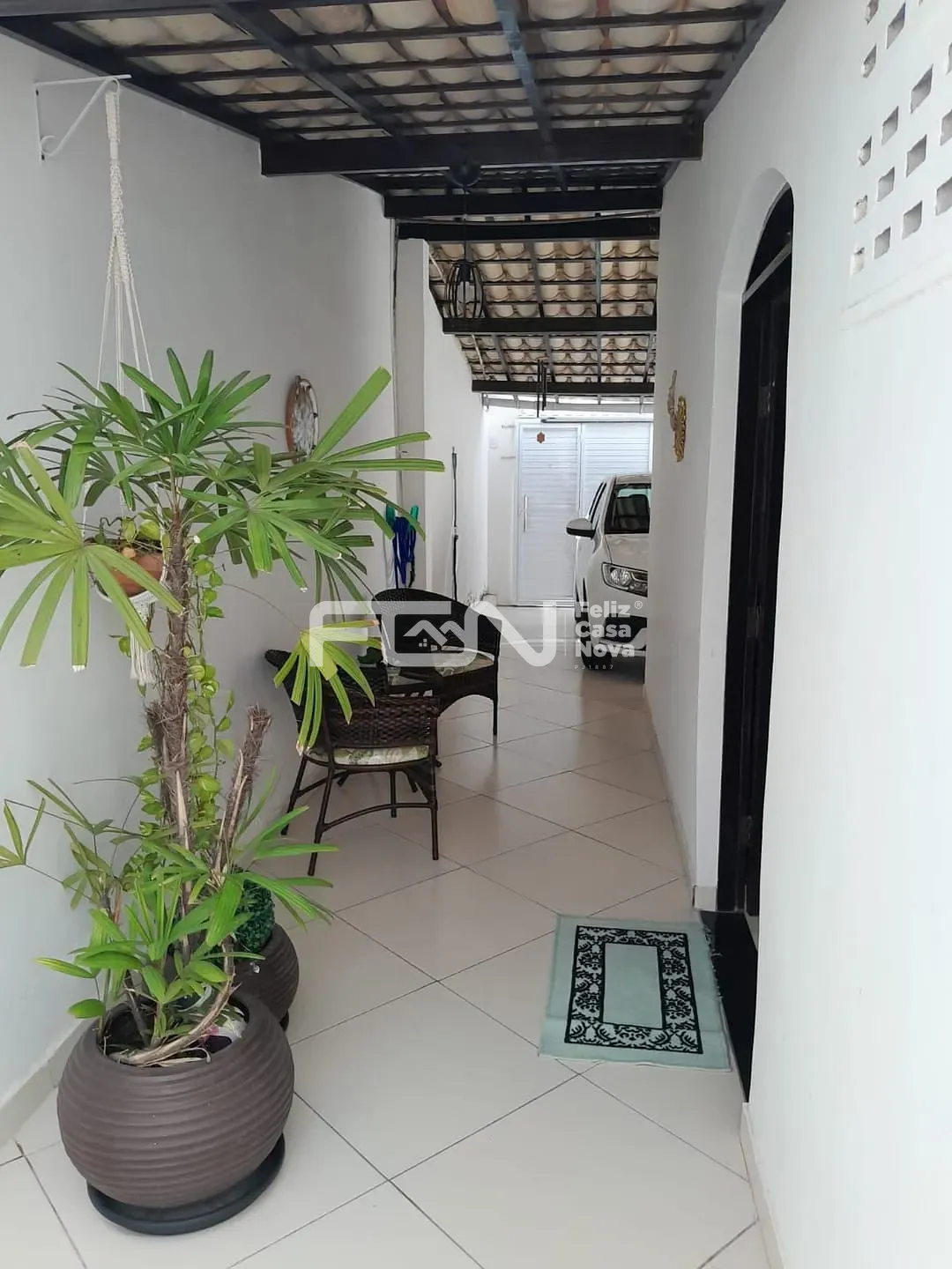 Casa, 3 quartos, 105 m² - Foto 5