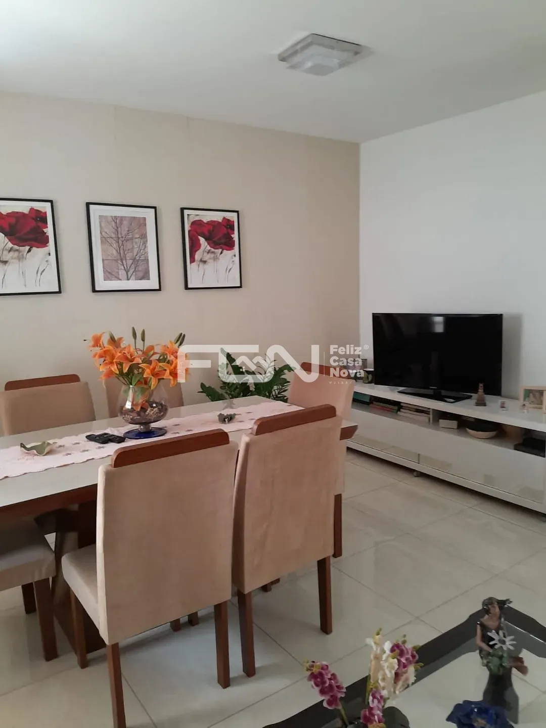 Casa, 3 quartos, 105 m² - Foto 10