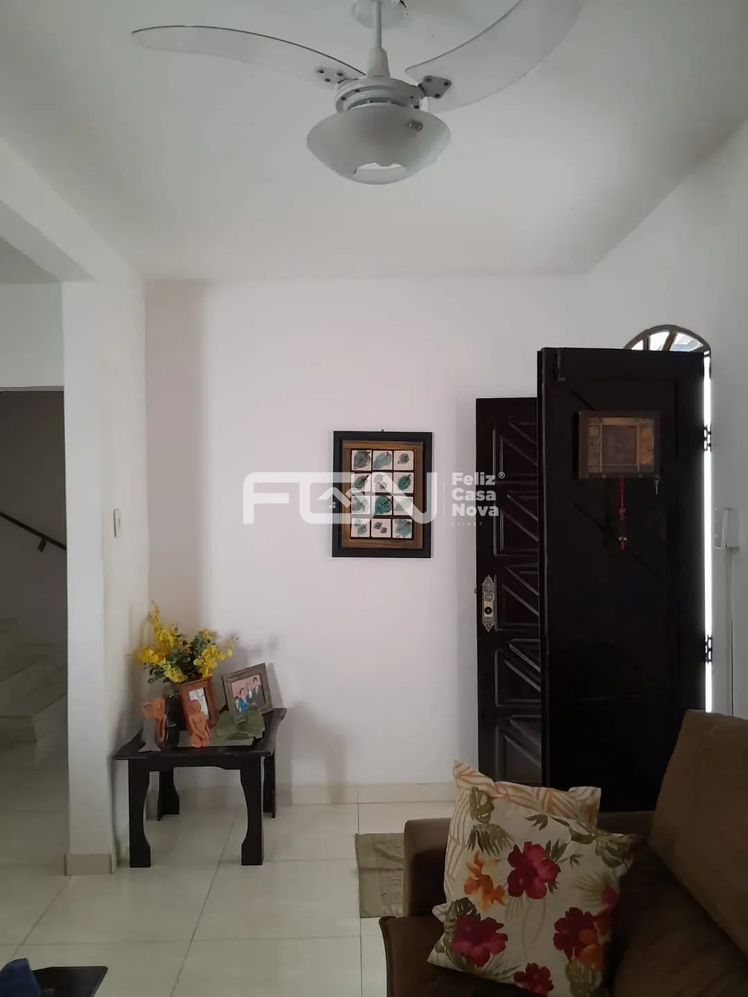 Casa, 3 quartos, 105 m² - Foto 11