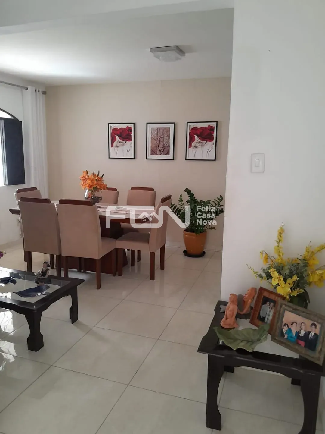Casa, 3 quartos, 105 m² - Foto 12