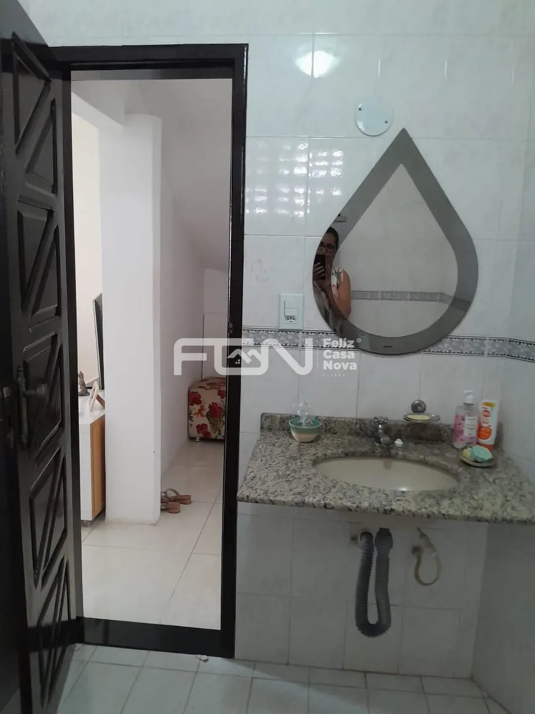 Casa, 3 quartos, 105 m² - Foto 16